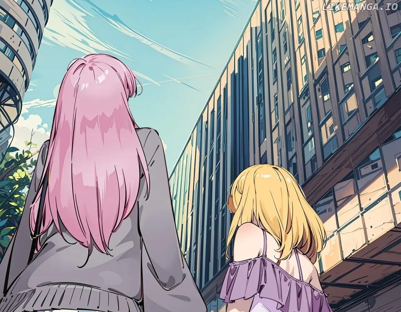 Daddy President Is Too Hard To Deal With Chapter 165 - page 2
